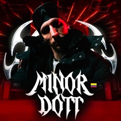 Minor Dott - Live Set From Studio - February Chart!