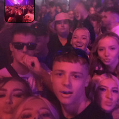Cian Riordan