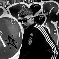 Mo Khatib