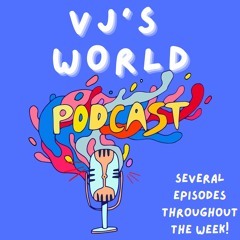 VJ'S WORLD