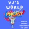 VJ'S WORLD