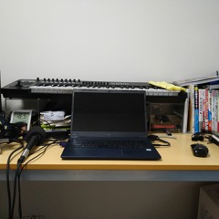 主題歌(仮)/弾き語り1コーラス