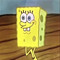 sponchbob nigga