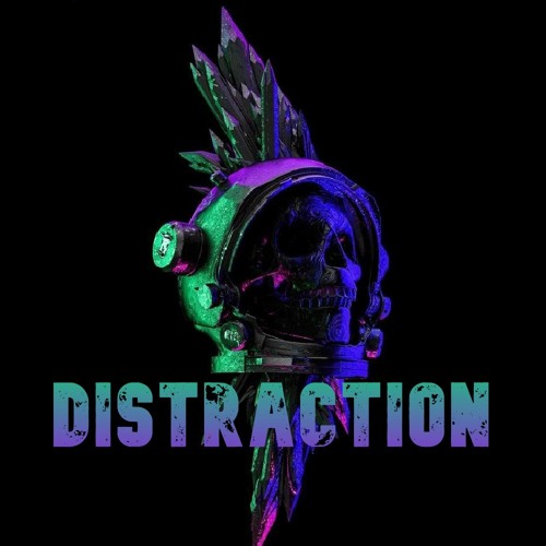 DIStraction’s avatar