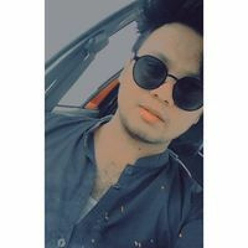 Usama Sahir’s avatar