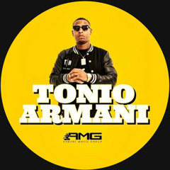 Tonio  armani