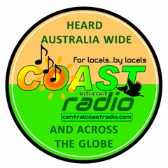 CentralCoastRadio.com