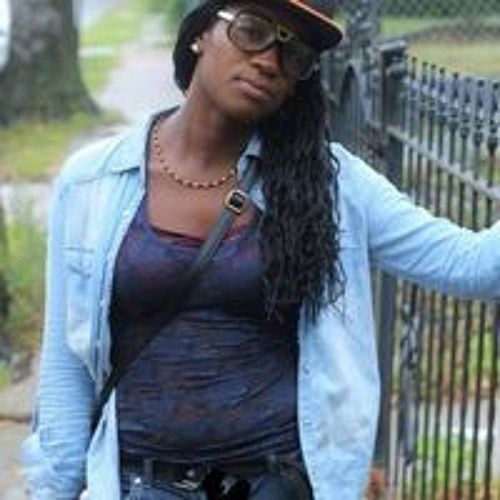 Tameka Christina’s avatar