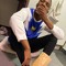 Nyiko Hlungwane_