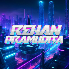 Rehan Pramudita