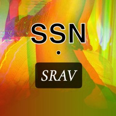 SRAV aka SSN 🌞🖤