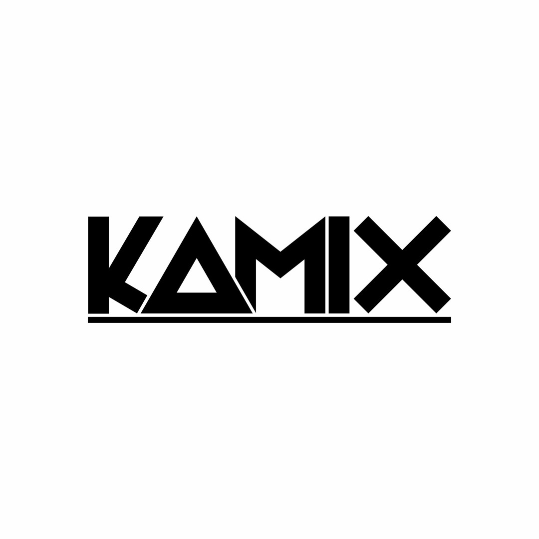 Stream Kamix music | Listen to songs, albums, playlists for free