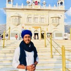 Arshdeep Singh Ramgahria