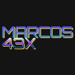 Marcos43X