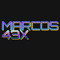 Marcos43X
