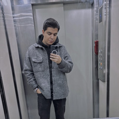 Abolfazl Ekhlaspour