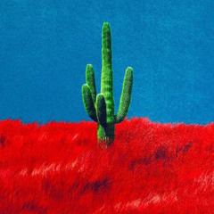 feel like im floatin