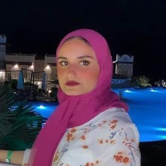 Sarah Mostafa 9