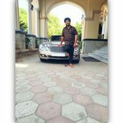 Raja Nyk Raj