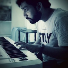 Anirban Mukherjee