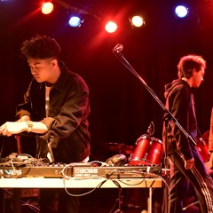 The Free Music Party