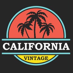 California Vintage