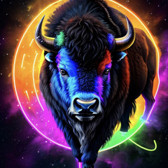 NeonBison