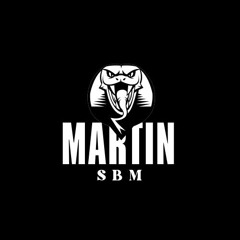 DJ•MARTIN SBM