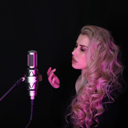 Andrea Krux Vocalist’s avatar
