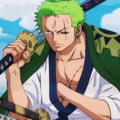LG3 Zoro