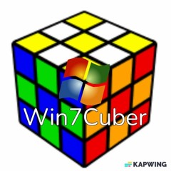 Win7Cuber