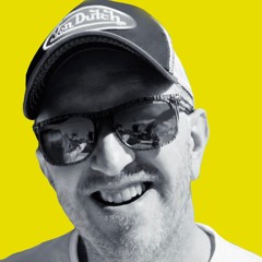DJ MARK ALDRICH