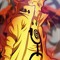 Raruto Uzumaki and Naruto Uzumaki