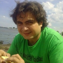 Даниил Плотнерчук