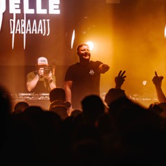 Dj Jelle dabaaajj