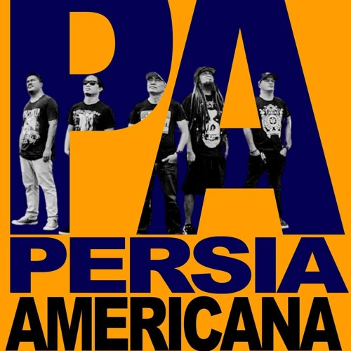 PERSIA AMERICANA’s avatar
