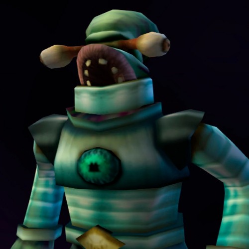 OzorMox’s avatar