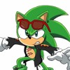 Stream Team Chaotix -- Detectives by szymon3543