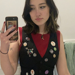 vanessa ☆