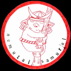 Nemutai Samurai