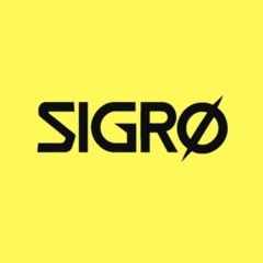 SIGRØ
