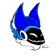 BigBluHuski