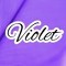 Violet