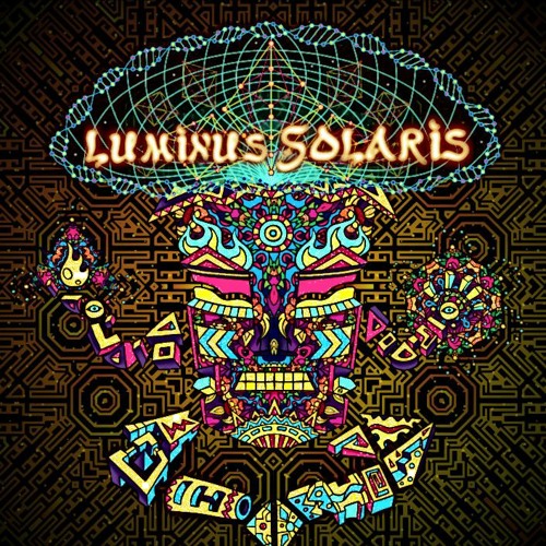 Luminus Solaris’s avatar