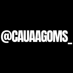 CAUÃ GOMES / @cauaagoms_ 🇾🇪