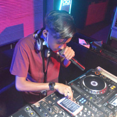 DJ LUTHFI AP