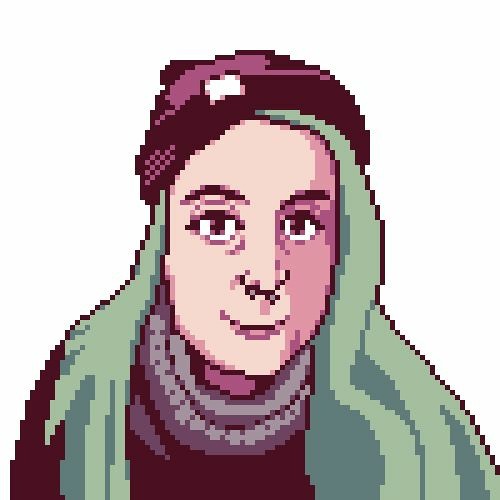 Lara’s avatar