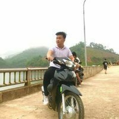 Lưu Dương Hong Anh