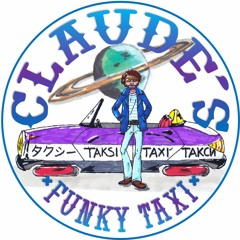 Claude's Funky Taxi