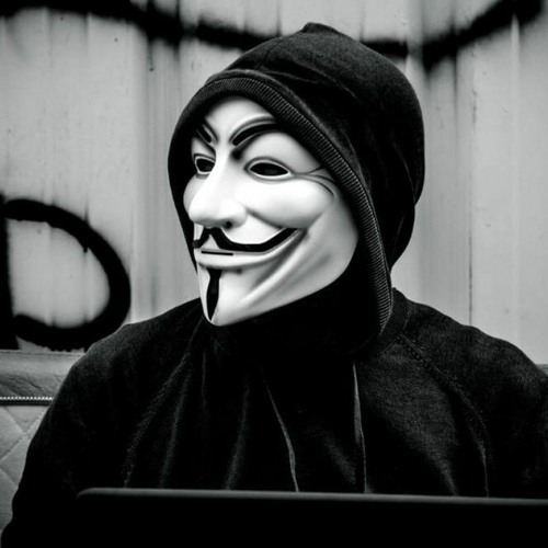 130+ Anonymous HD Wallpapers and Backgrounds